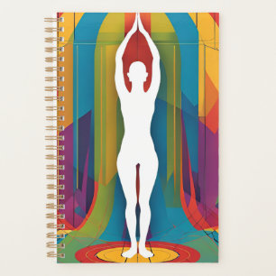 Yoga Planner
