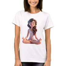 Yoga pose