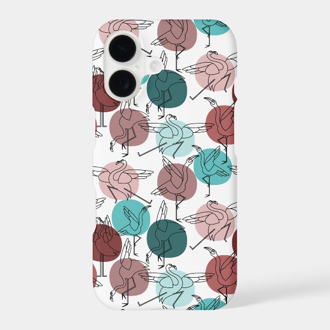 Yoga poses pattern | Yoga seamless pattern 41 (Back)