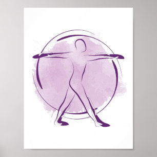 Yoga poster