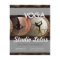 Yoga publicity merchandising flyer