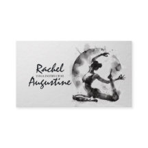 Yoga Reiki Instructor One-Legged King Pigeon Pose