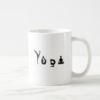 Yoga - Serenity Coffee Mug