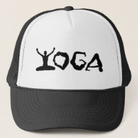 Yoga Silhouettes