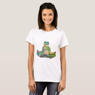 yoga T-Shirt
