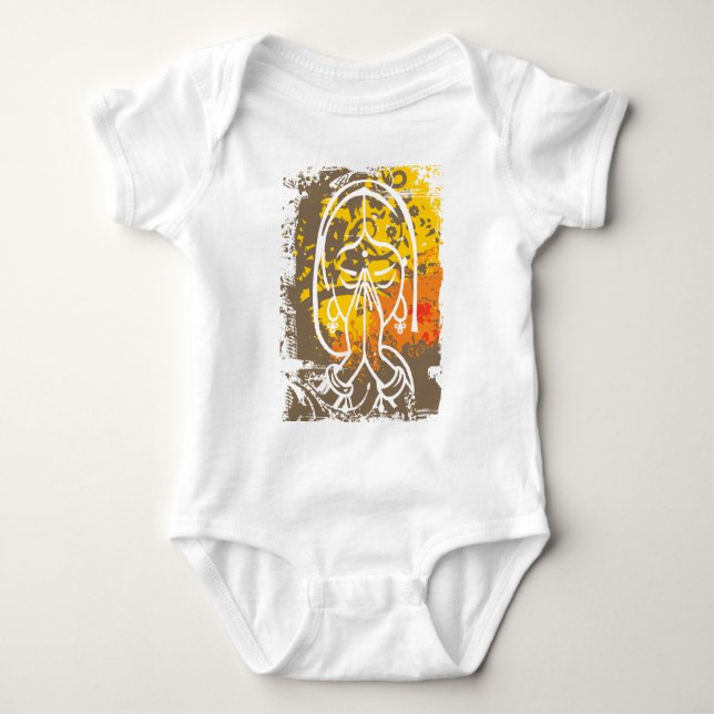 Yoga T-Shirt (Front)