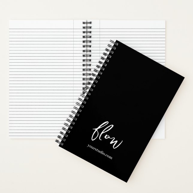 Yoga Teacher Training Notebook Flow Script   (Inside)