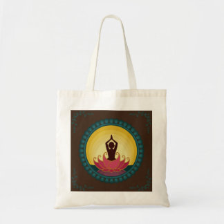 Yoga Tote