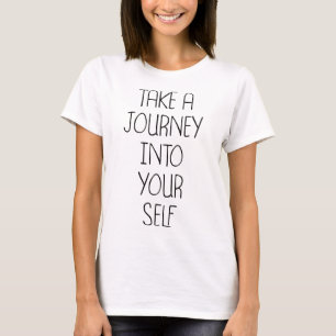 Yoga Training Outfit - Yoga Teacher Gift T-Shirt