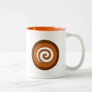 Yoga 'Universe' Mug