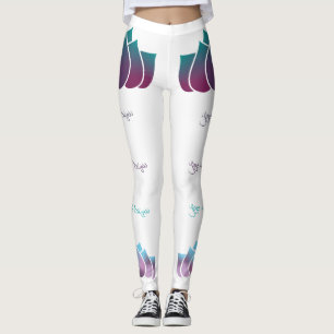 Yoga with DiLynn Yoga Pants