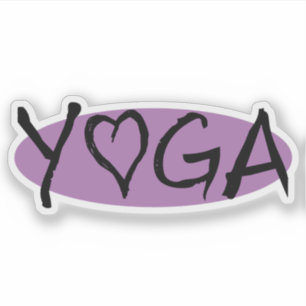 Yoga with Heart