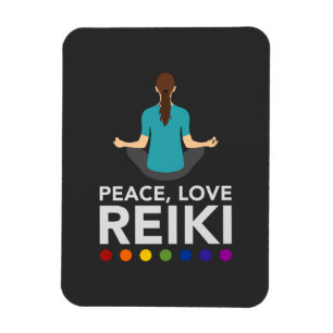 Yoga Yoga Gifts Magnet