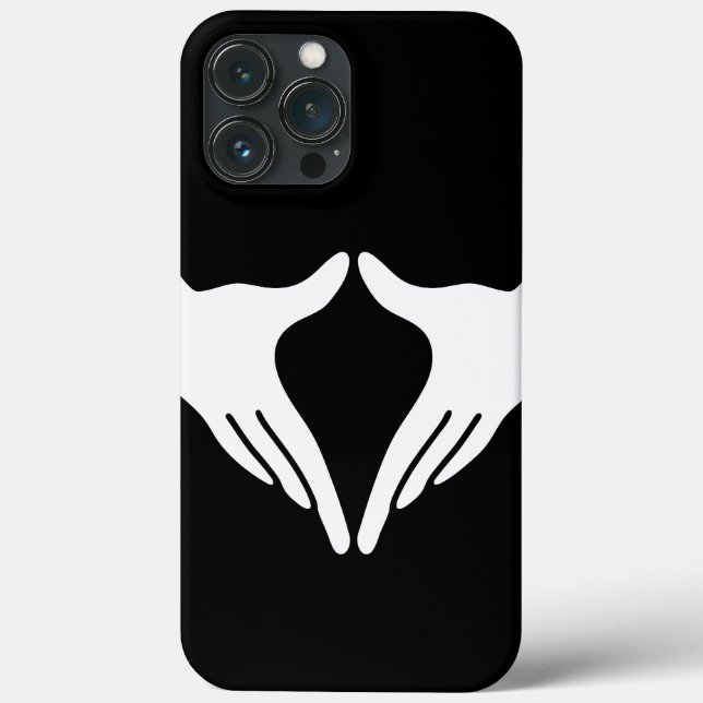 Yoga Yoni Mudra Case-Mate iPhone Case (Back)