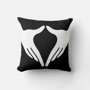Yoga Yoni Mudra Cushion