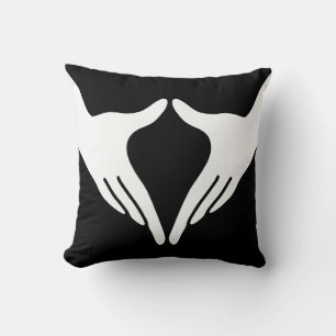 Yoga Yoni Mudra Cushion