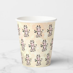 yogakuh paper cups
