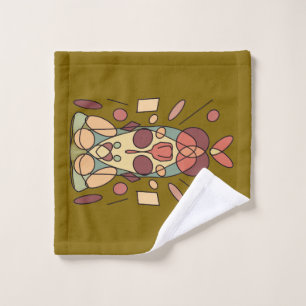 Yogamatte Wash Cloth