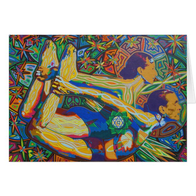 yogaunity - 2012 (Front Horizontal)