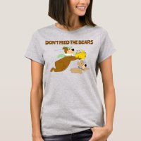 Yogi Bear and Boo-Boo Picnic Panic