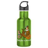 Yogi Bear and Boo-Boo Picnic Snack