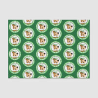 Yogi Bear Smiling Portrait
