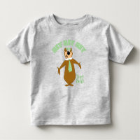 Yogi Bear Welcome