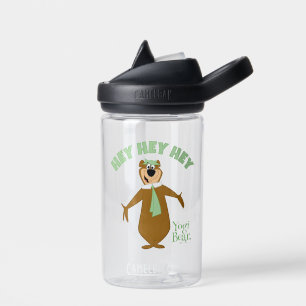 Yogi Bear Welcome Water Bottle