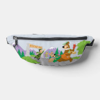 Yogi Bear's Great Picnic Basket Escape