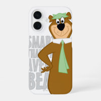Yogi "Smarter Than The Average Bear"