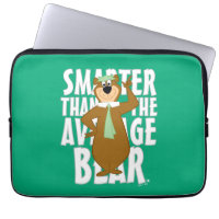 Yogi "Smarter Than The Average Bear"