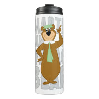 Yogi "Smarter Than The Average Bear"