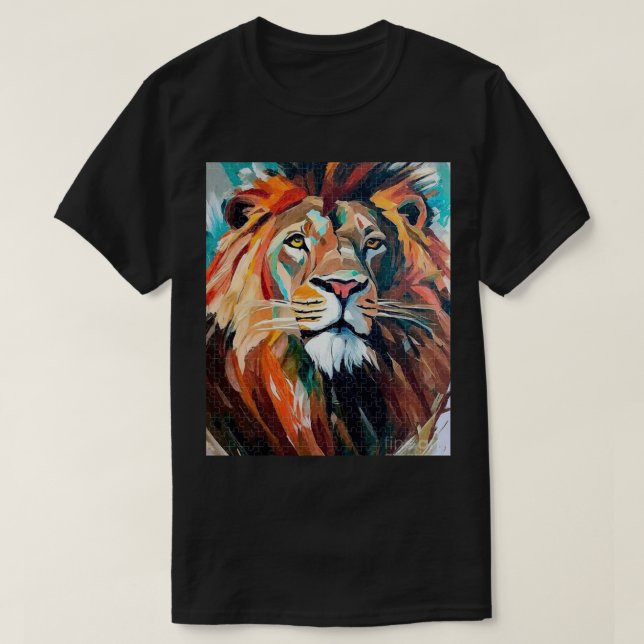 Yogi tshirt (Design Front)