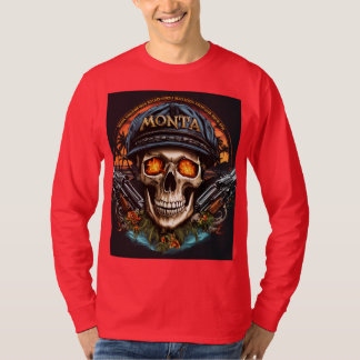 Yogi tshirt