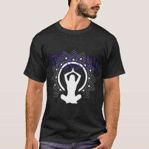 Yogini 108 T-Shirt