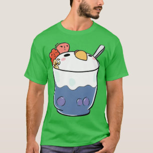 Yogurt Sophie T-Shirt