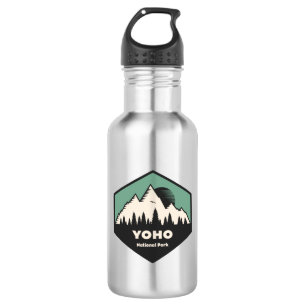 Yoho National Park 532 Ml Water Bottle