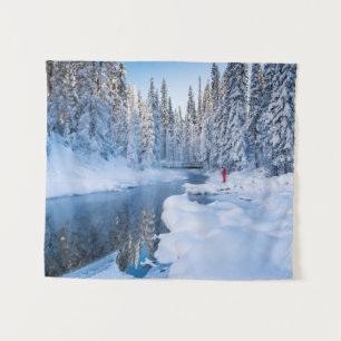 Yoho National Park, British Columbia, Canada Tapestry