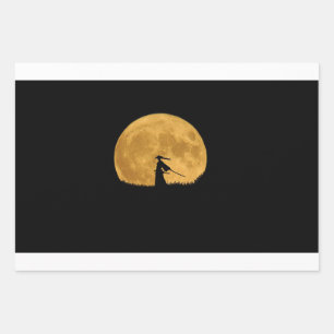 Yojimbo 20 by Casus Belli Wrapping Paper Sheet