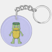 Yokai Kappa (River Imp)