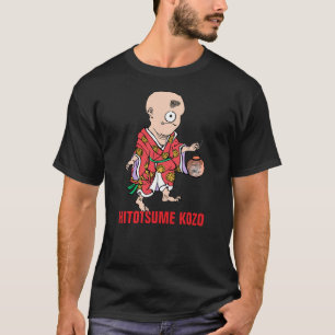 Yokai Series: Hitotsume Kozo T-Shirt