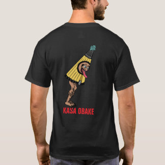 Yokai Series: Kasa Obake T-Shirt