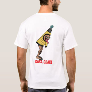 Yokai Series: Kasa Obake T-Shirt