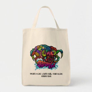 yokaibag tote bag