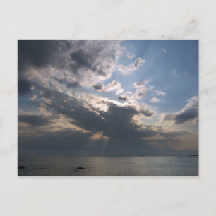 Yokosuka Heaven Postcard