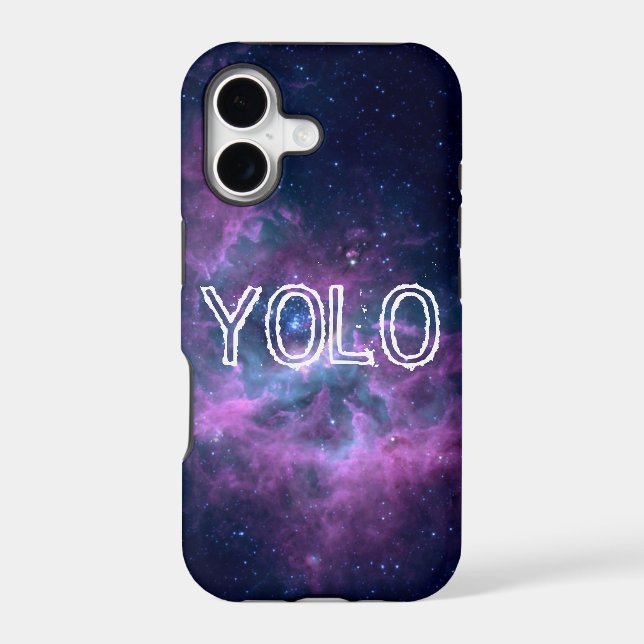 Yolo (Back)