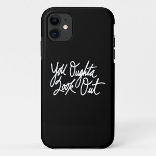 YOLO by Love Me iPhone 11 Case