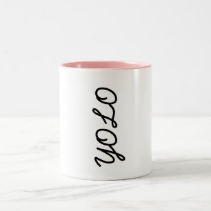 YOLO Coffee Mug