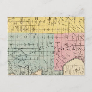 Yolo County 1 Postcard