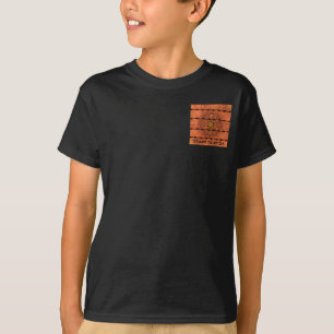 Yom HaShoah T-Shirt
